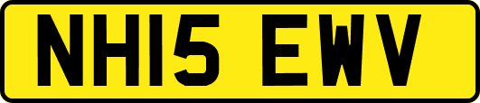 NH15EWV