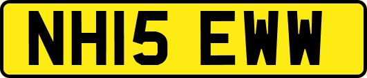 NH15EWW
