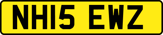 NH15EWZ