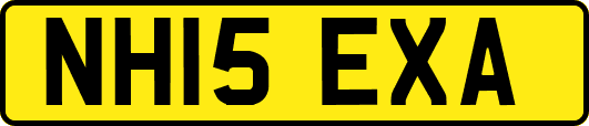 NH15EXA