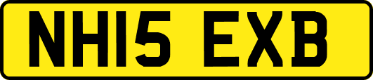 NH15EXB
