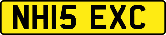 NH15EXC