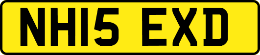 NH15EXD