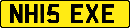 NH15EXE