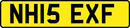 NH15EXF