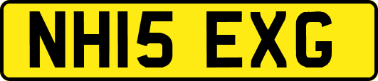 NH15EXG