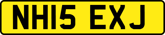 NH15EXJ