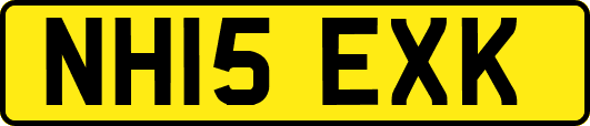 NH15EXK