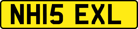 NH15EXL