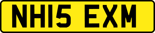 NH15EXM
