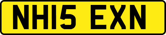 NH15EXN