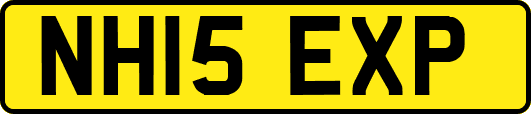 NH15EXP