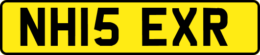 NH15EXR