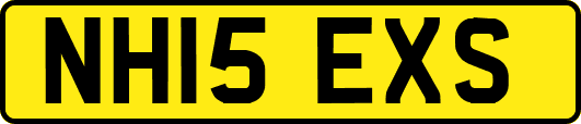 NH15EXS