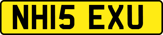 NH15EXU