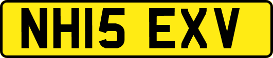 NH15EXV