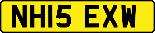 NH15EXW