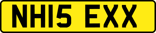 NH15EXX