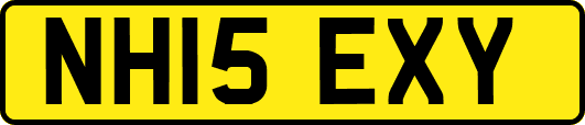NH15EXY