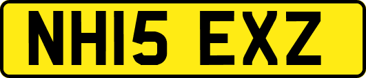 NH15EXZ