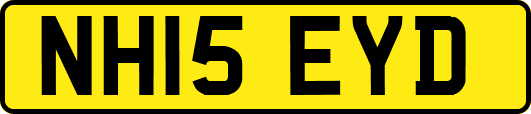 NH15EYD
