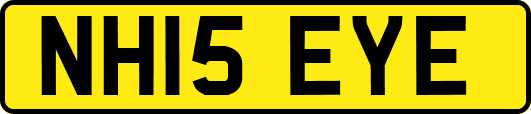 NH15EYE