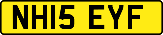 NH15EYF