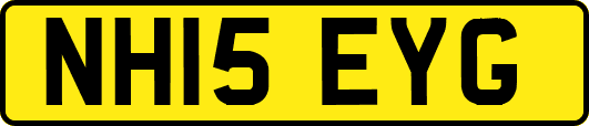 NH15EYG