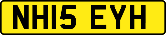 NH15EYH