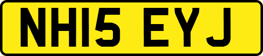 NH15EYJ