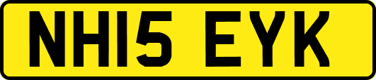 NH15EYK