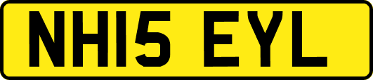 NH15EYL