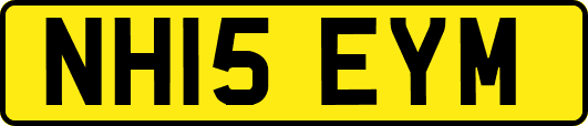 NH15EYM