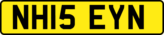NH15EYN