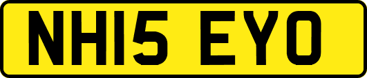 NH15EYO