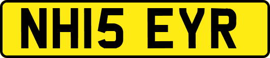 NH15EYR
