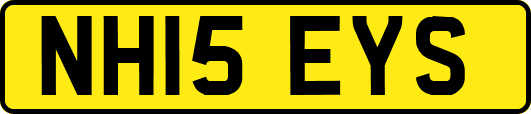 NH15EYS