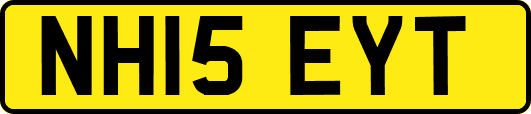 NH15EYT
