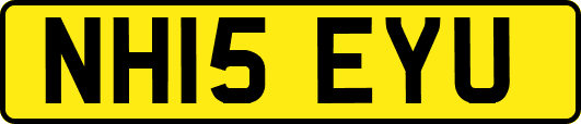 NH15EYU