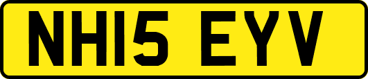 NH15EYV