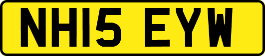 NH15EYW