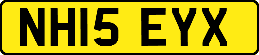 NH15EYX