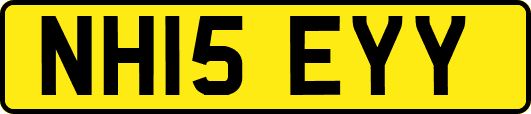 NH15EYY