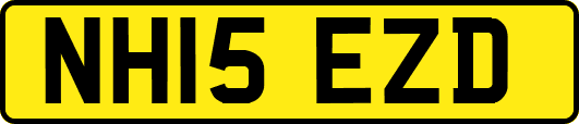 NH15EZD