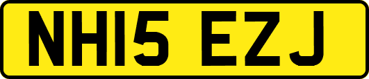NH15EZJ