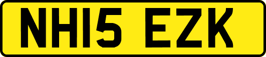 NH15EZK