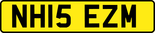 NH15EZM
