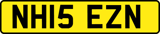 NH15EZN