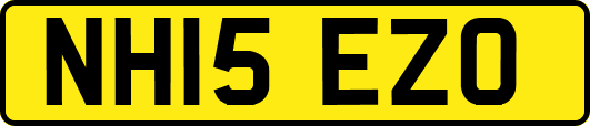 NH15EZO