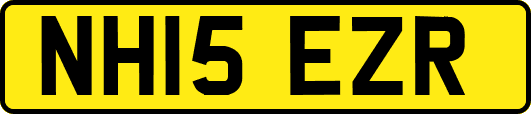 NH15EZR